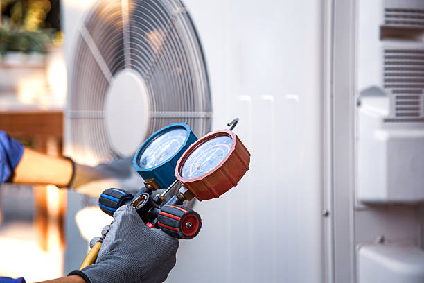 Trusted Hvac service in Mount Vernon, TX - Tropical Oasis HVAC